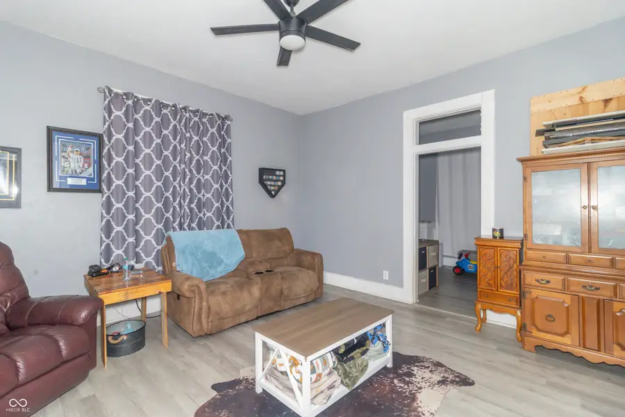 308 Baldwin Street, Greenfield, IN 46140 - Image #2