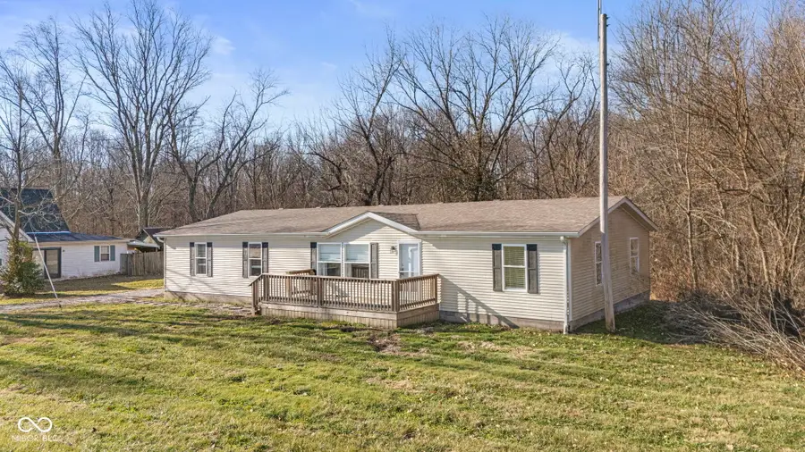 6897 N Bogardus Road, Austin, IN 47102 - Image #3