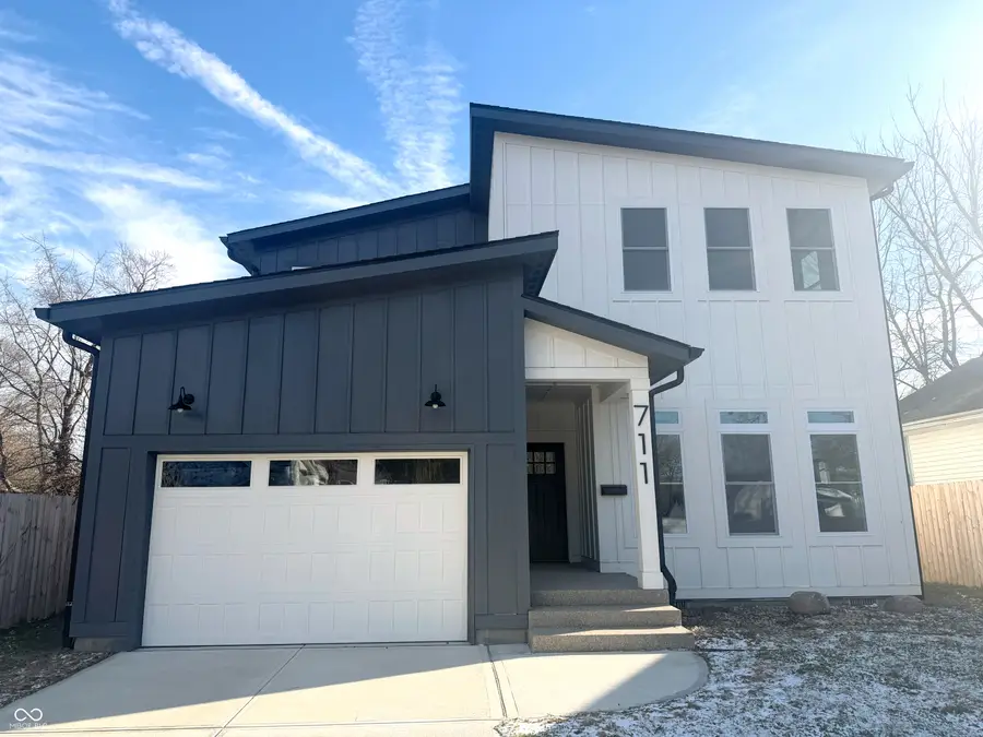711 N Fenton Avenue, Indianapolis, IN 46219 - Image #2