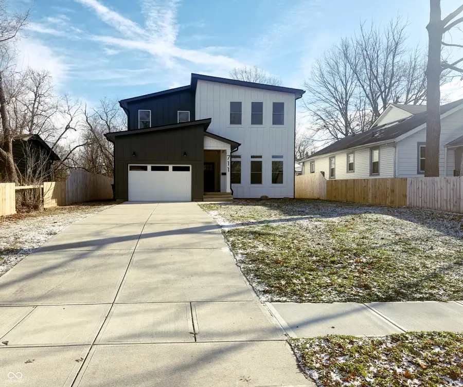 711 N Fenton Avenue, Indianapolis, IN 46219 - Image #3