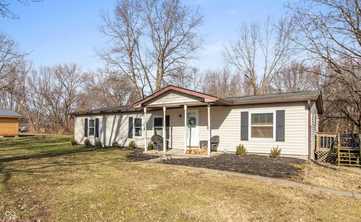 12755 N Robertson Street, Camby, IN 46113 - Image #1