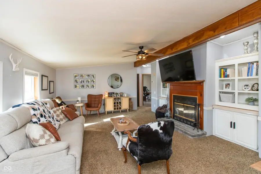 12755 N Robertson Street, Camby, IN 46113 - Image #3