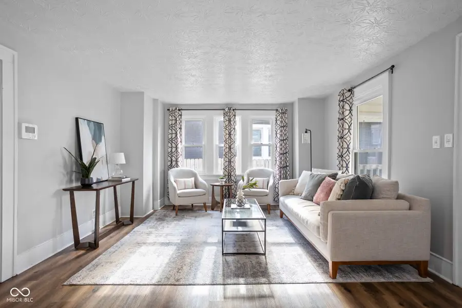 4069 Byram Avenue, Indianapolis, IN 46208 - Image #2