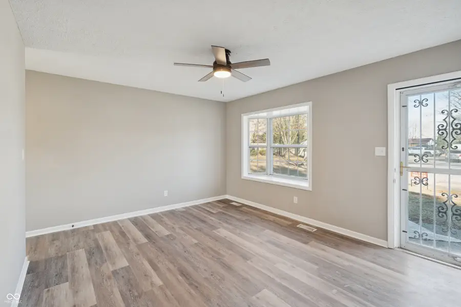 5932 Dabny Court, Indianapolis, IN 46254 - #3