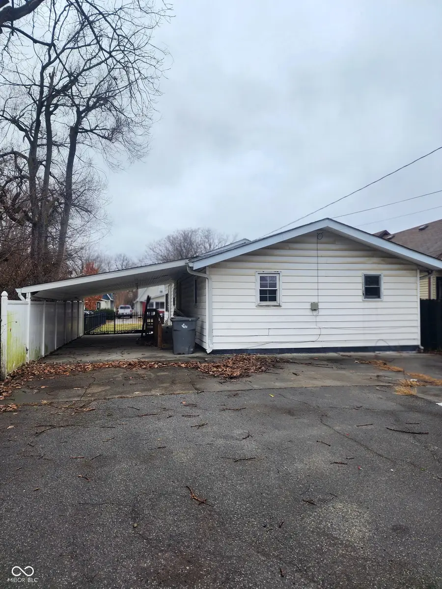 2929 N Gale Street, Indianapolis, IN 46218 - Image #2