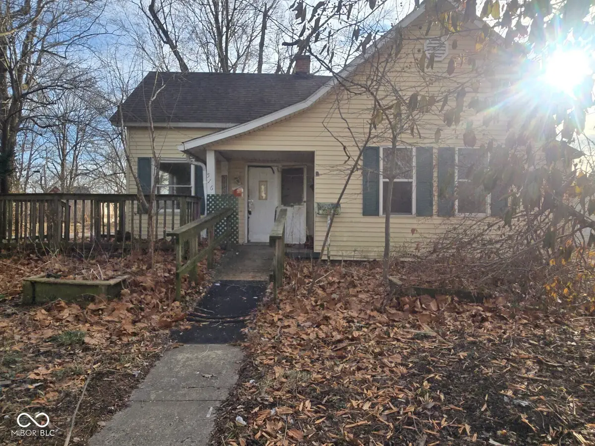 516 W Logan Street, Brazil, IN 47834 - Image #1