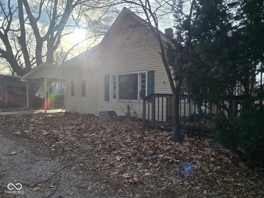 516 W Logan Street, Brazil, IN 47834 - Image #3