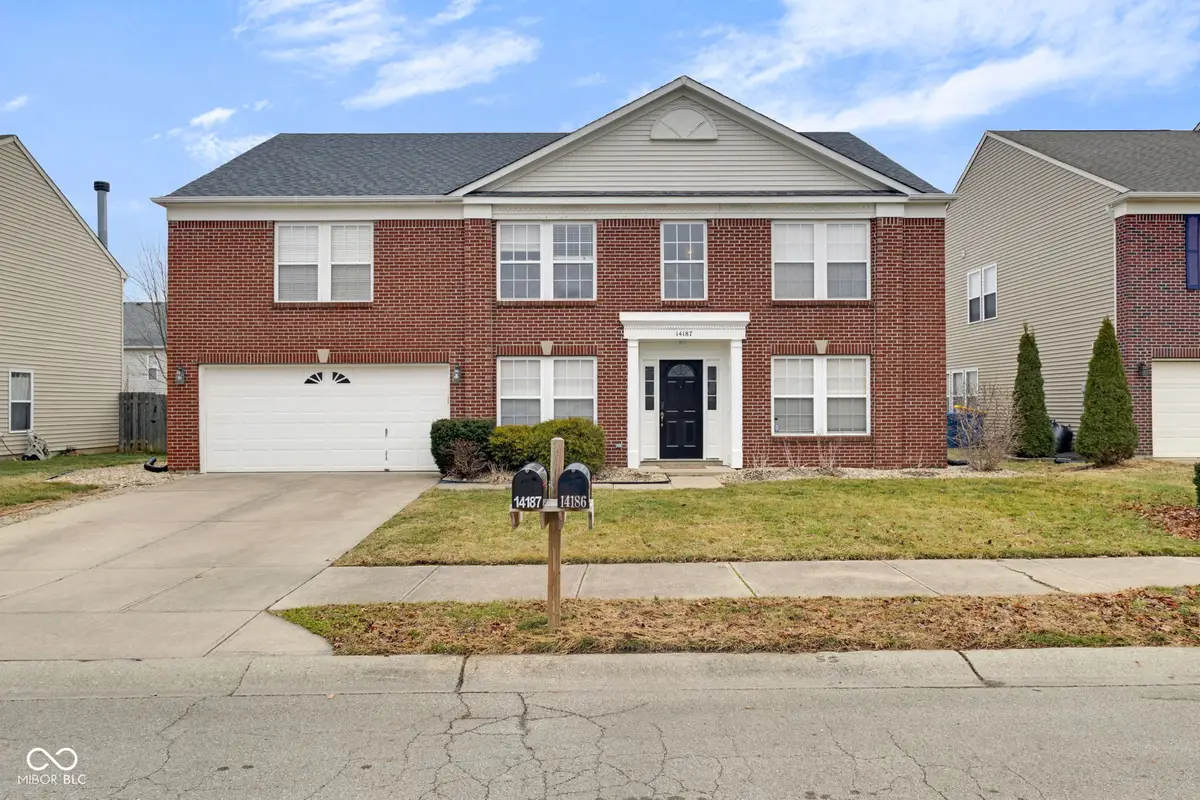14187 Refreshing Garden Lane, Fishers, IN 46038 - Image #1