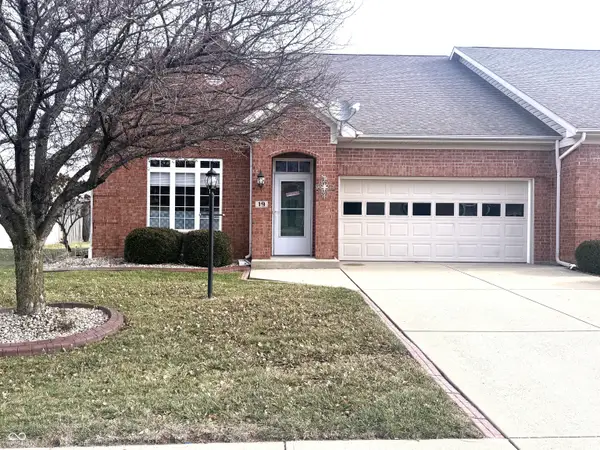 19 Copperleaf Drive, Crawfordsville, IN 47933