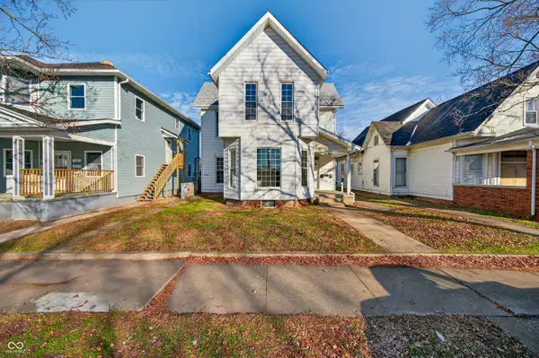 930 7th Street, Columbus, IN 47201