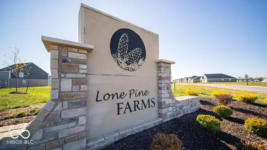 1232 Foxtail Lane, Greenwood, IN 46143 - Image #2