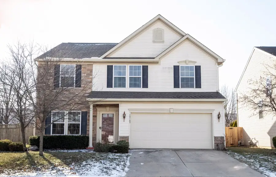 10165 Clay Bridge Drive, Noblesville, IN 46060 - Image #3