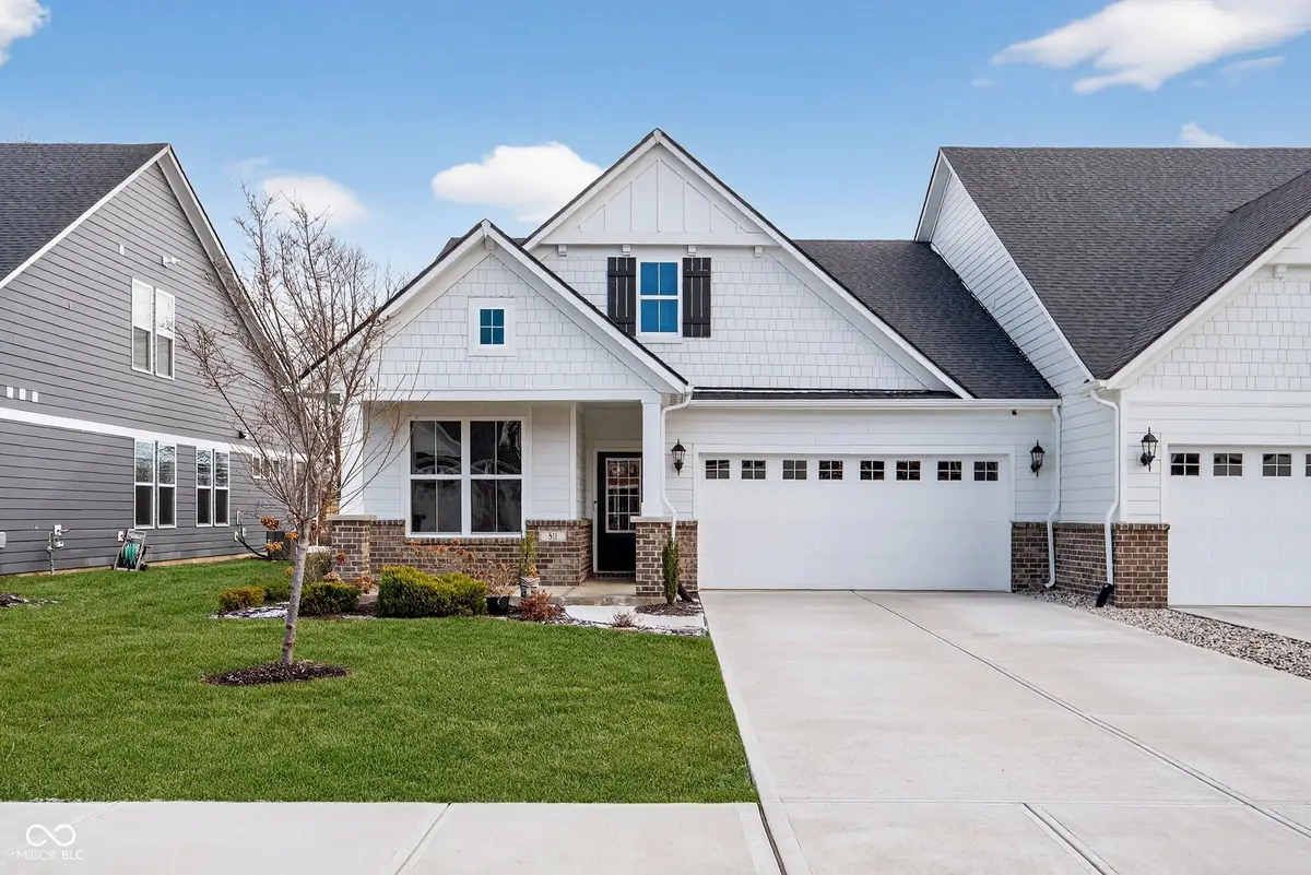 811 Stone Trace Court, Avon, IN 46123 - Image #1