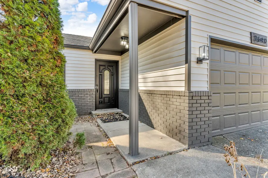 7640 Gordon Way, Indianapolis, IN 46237 - #3