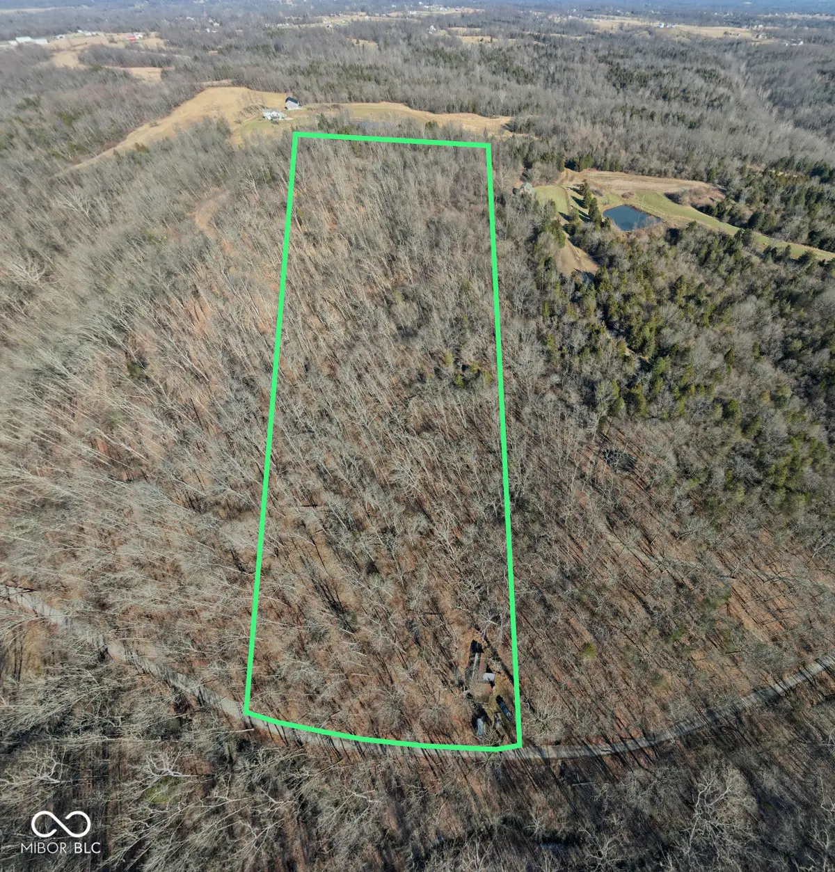 0000 Jack Allen Road, Vevay, IN 47043 - Image #1