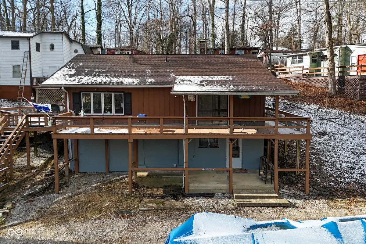 11127 Woodsman Lane, Cloverdale, IN 46120 - Image #1