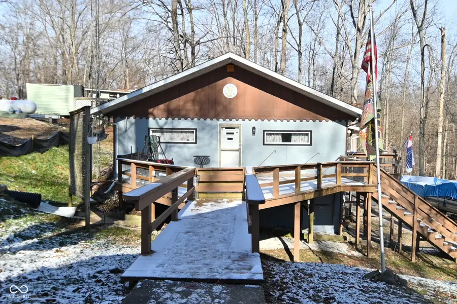 11127 Woodsman Lane, Cloverdale, IN 46120 - Image #3