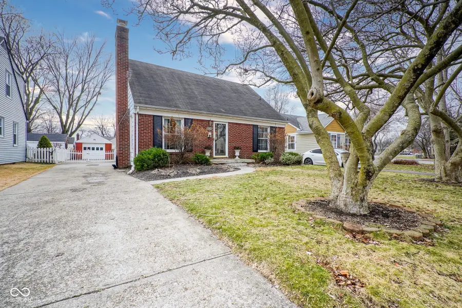 2435 Mcleay Drive, Indianapolis, IN 46220 - Image #3