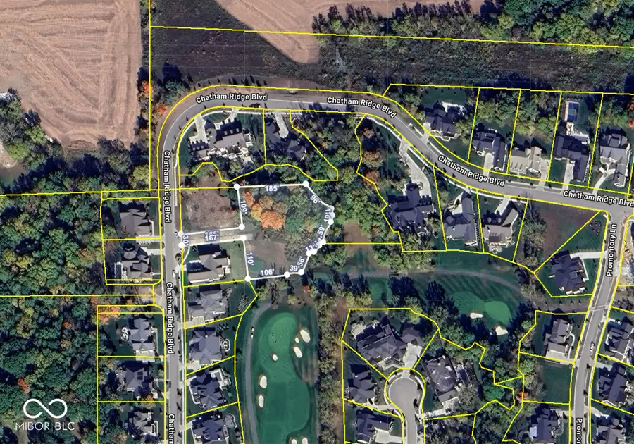 21017 Chatham Ridge Boulevard, Westfield, IN 46074 - Image #2