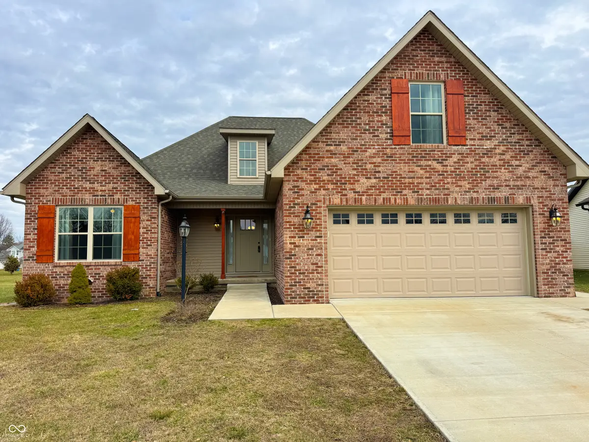 86 Ferndale Drive, Terre Haute, IN 47803 - Image #1