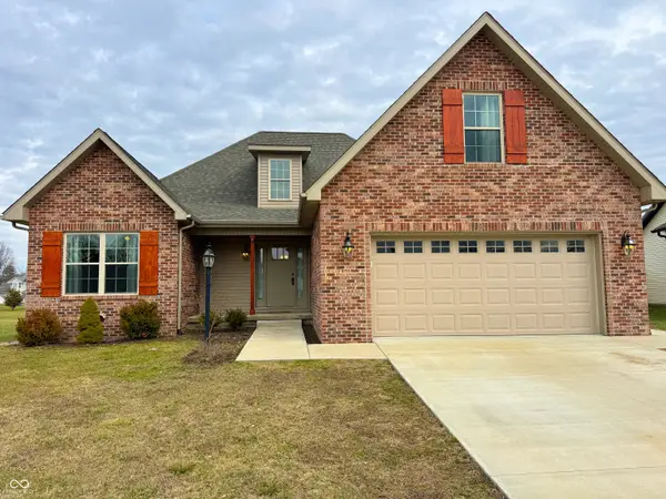 86 Ferndale Drive, Terre Haute, IN 47803