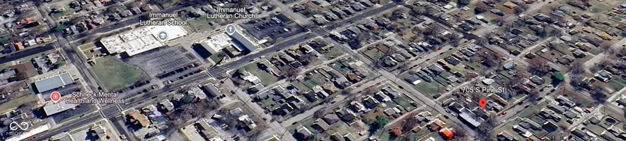 705 S Pine Street, Seymour, IN 47274 - Image #3