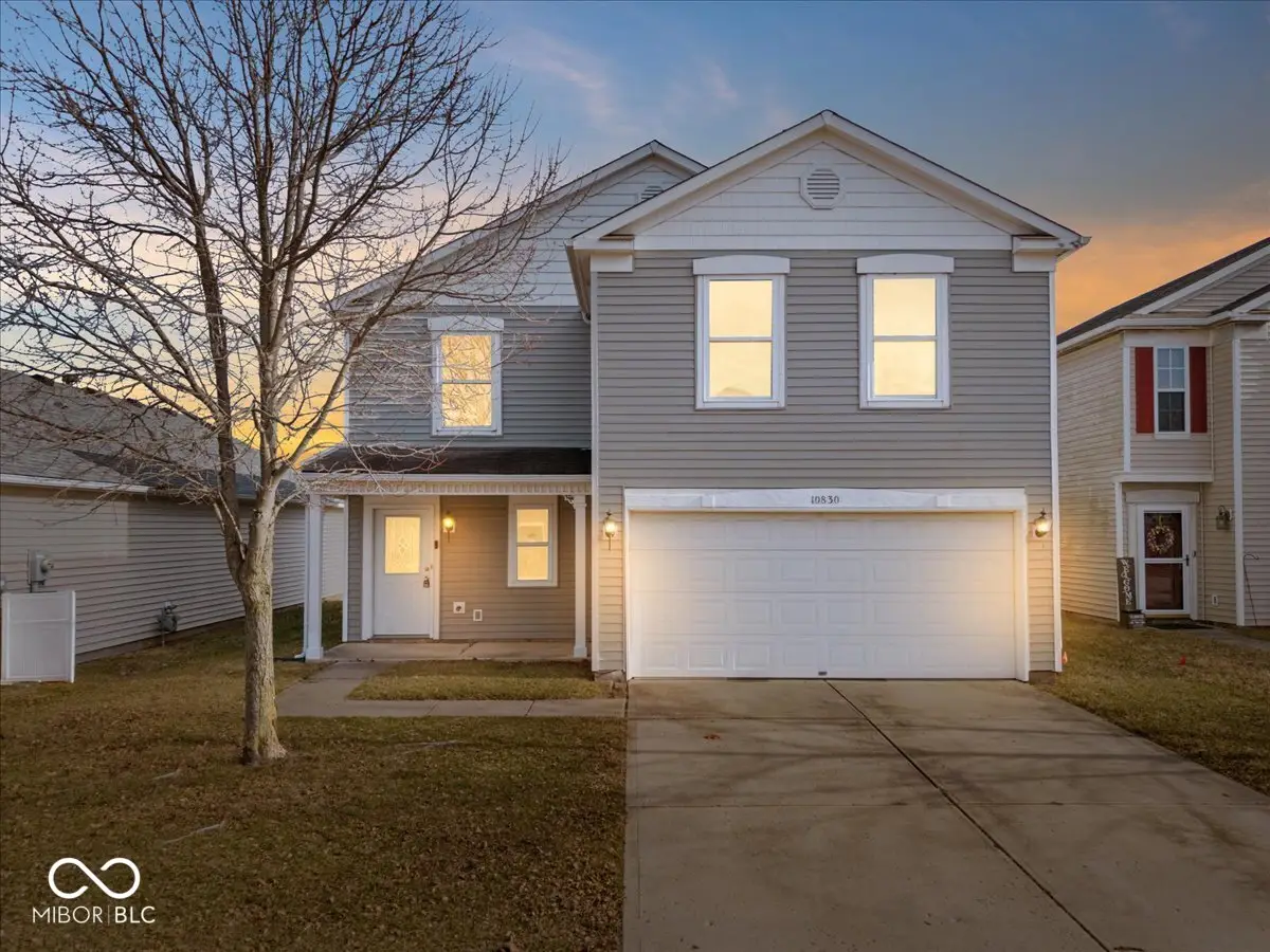 10830 Grace Drive, Ingalls, IN 46048 - Image #1