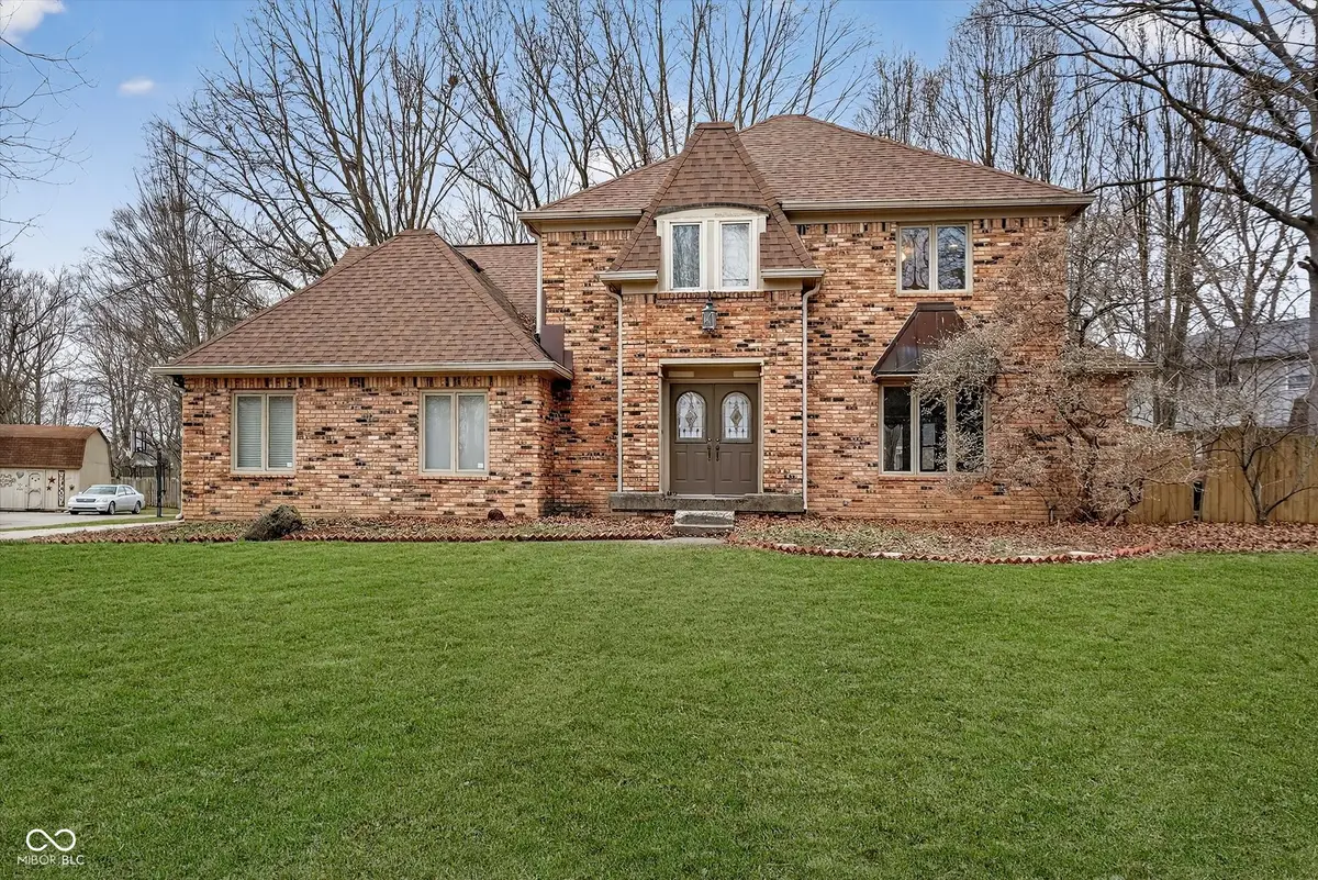 12406 Lancelot Lane, Carmel, IN 46033 - Image #1