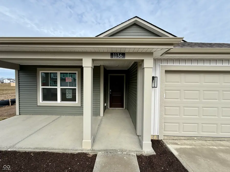 1136 Phillips Drive, Greenfield, IN 46140 - Image #2