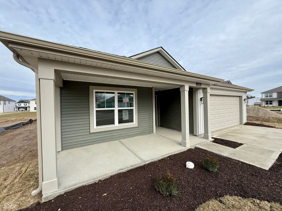 1136 Phillips Drive, Greenfield, IN 46140 - Image #3