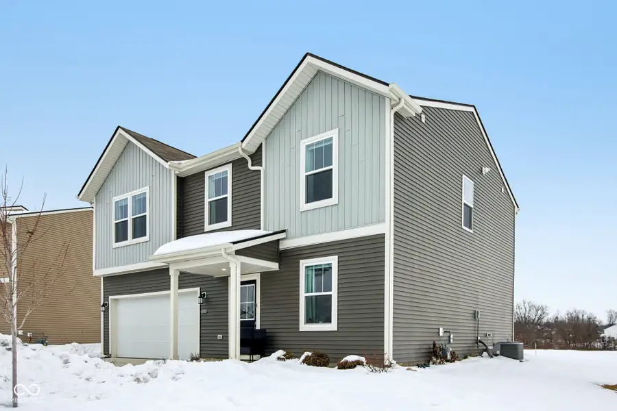 10276 Samerton Lane, Indianapolis, IN 46239 - Image #2