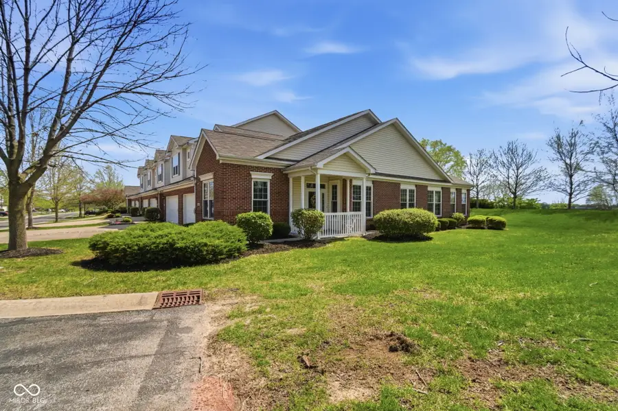 5565 Castor Way, Noblesville, IN 46062 - #2