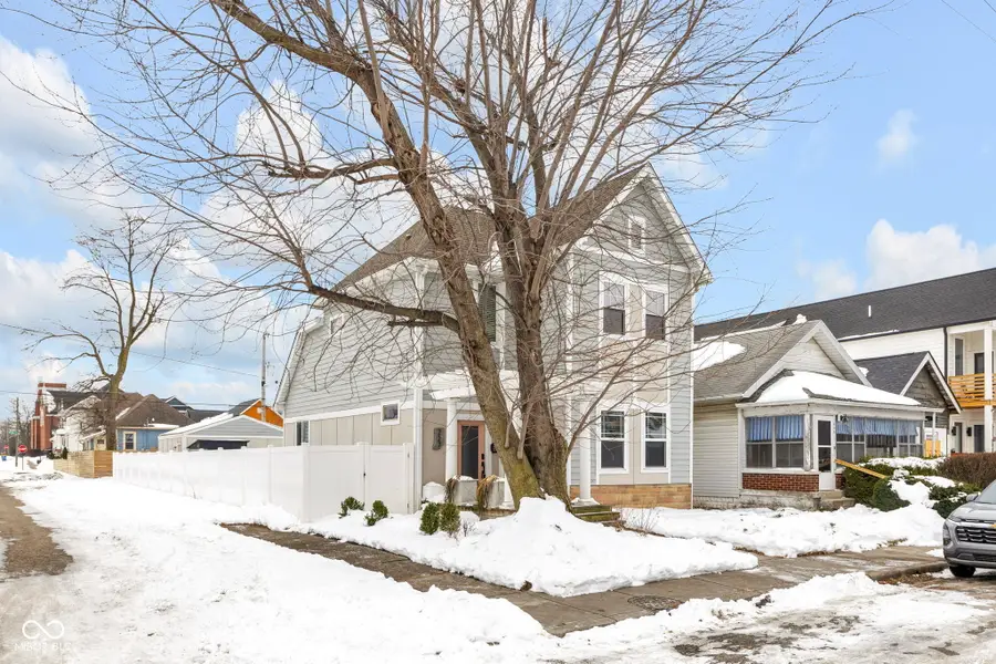 227 Sanders Street, Indianapolis, IN 46225 - Image #3