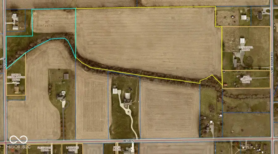 0 S Meridian Road, Greenfield, IN 46140 - Image #2