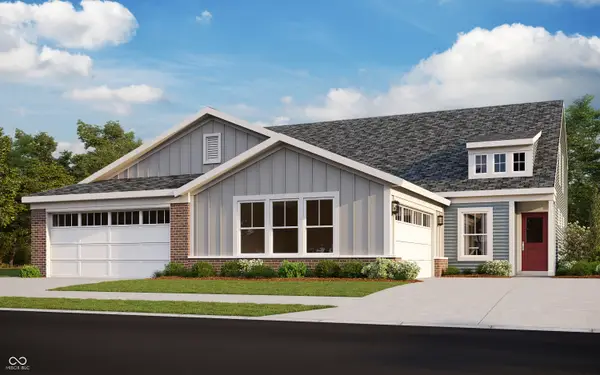 7375 Broadview Lane, McCordsville, IN 46055