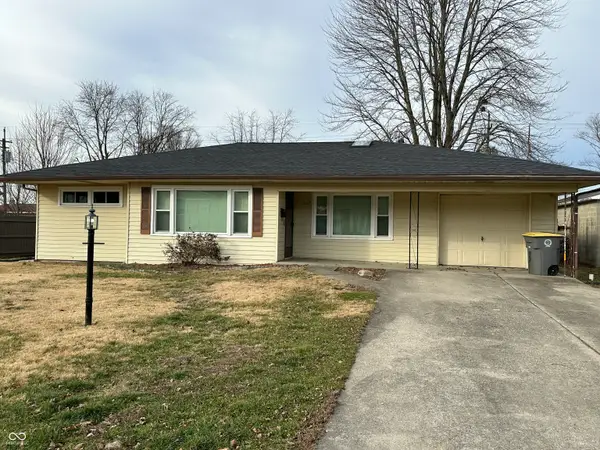 337 Western Parkway, Seymour, IN 47274