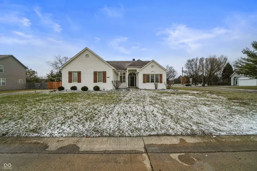 14901 Windmill Drive, Carmel, IN 46033 - Image #2