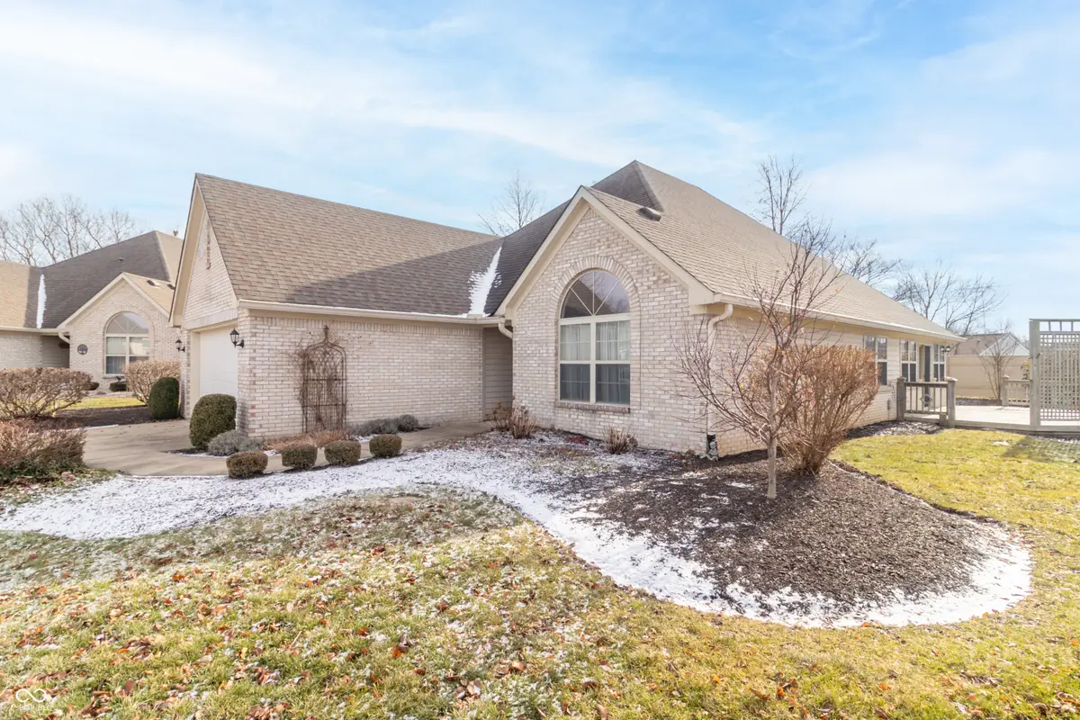 1781 Stonewall Circle, Greenfield, IN 46140 - Image #1