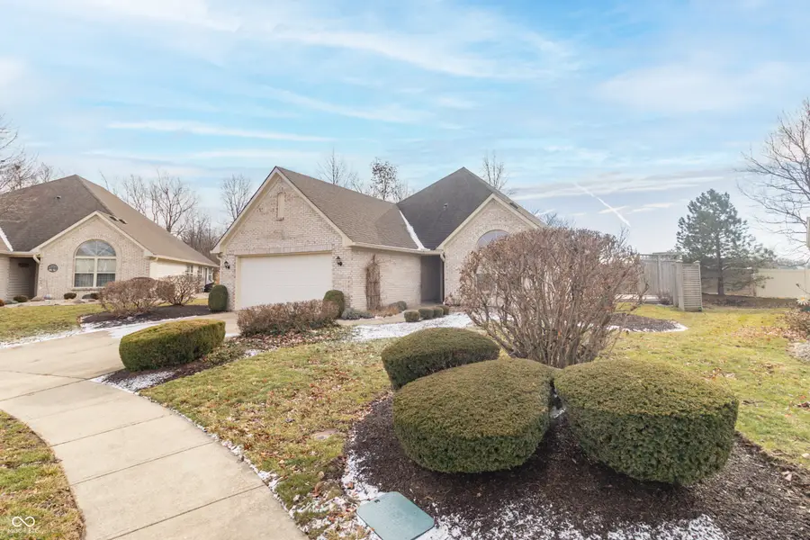 1781 Stonewall Circle, Greenfield, IN 46140 - Image #2