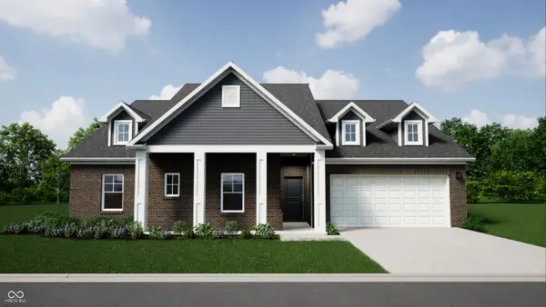 4913 Waterline Street, McCordsville, IN 46055