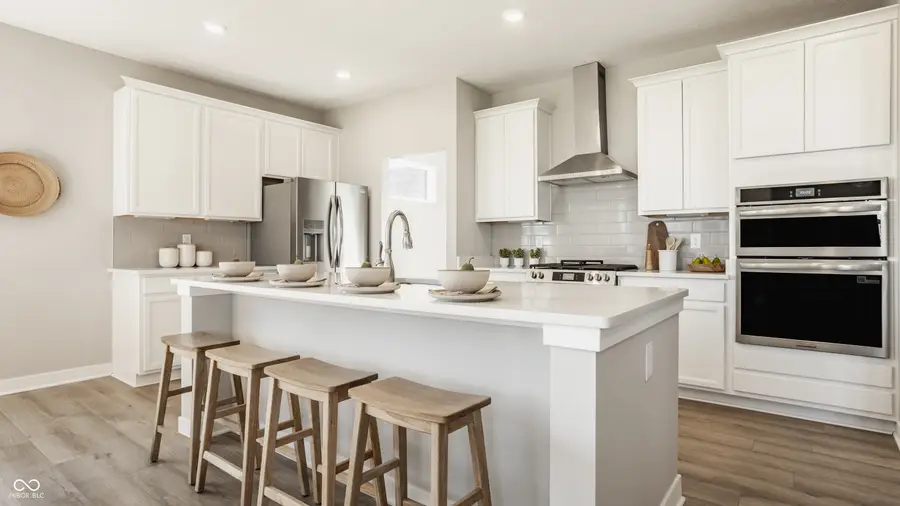 4913 Waterline Street, McCordsville, IN 46055 - Image #3