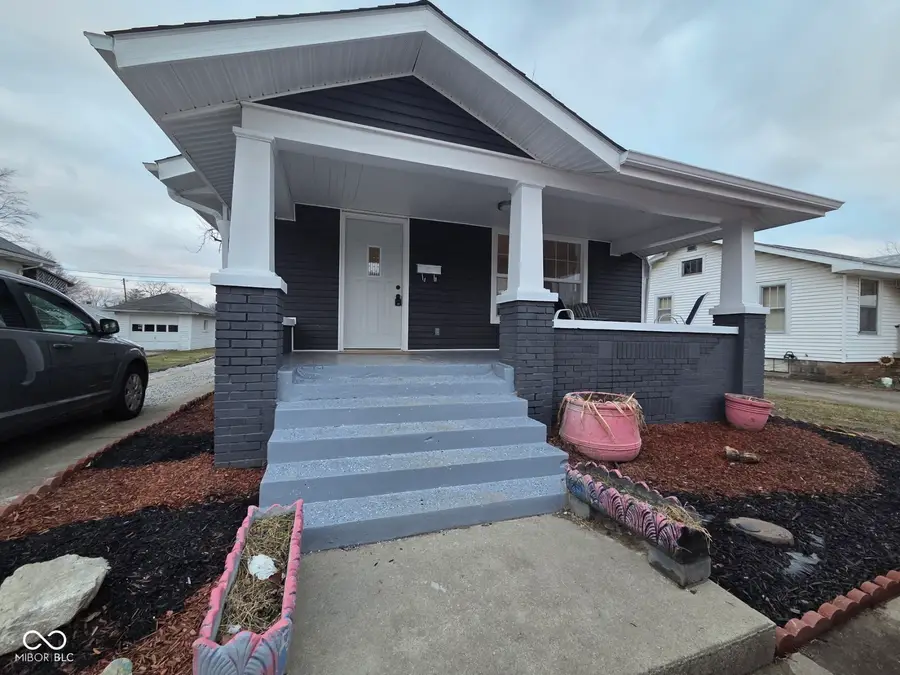 1216 Elm Street, Shelbyville, IN 46176 - Image #2