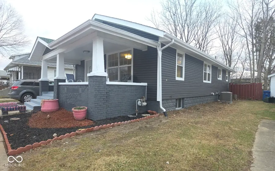 1216 Elm Street, Shelbyville, IN 46176 - Image #3