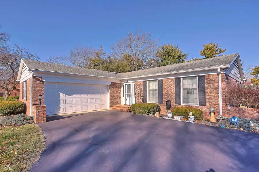 8410 Warrington Drive, Indianapolis, IN 46234 - Image #2
