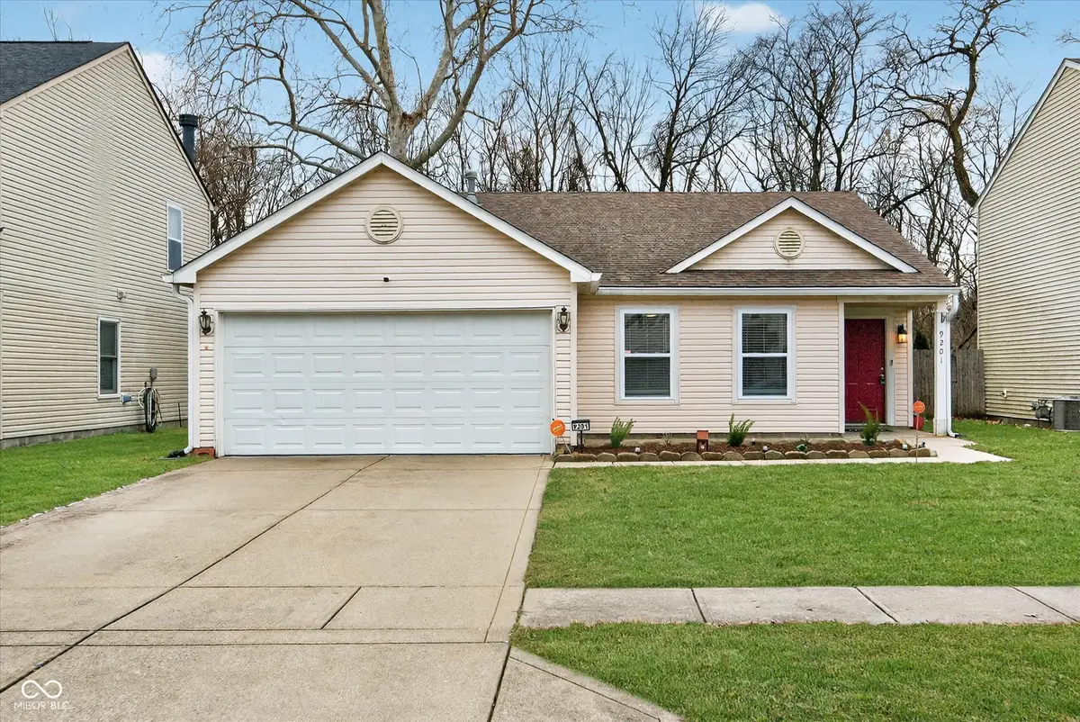 9201 Ogden Dunes Court, Camby, IN 46113 - Image #1