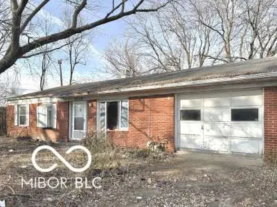 5008 W 37th Street, Indianapolis, IN 46224 - Image #1