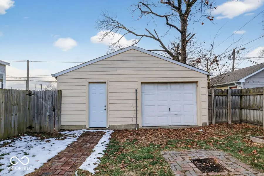 1418 Olive Street, Indianapolis, IN 46203 - Image #3