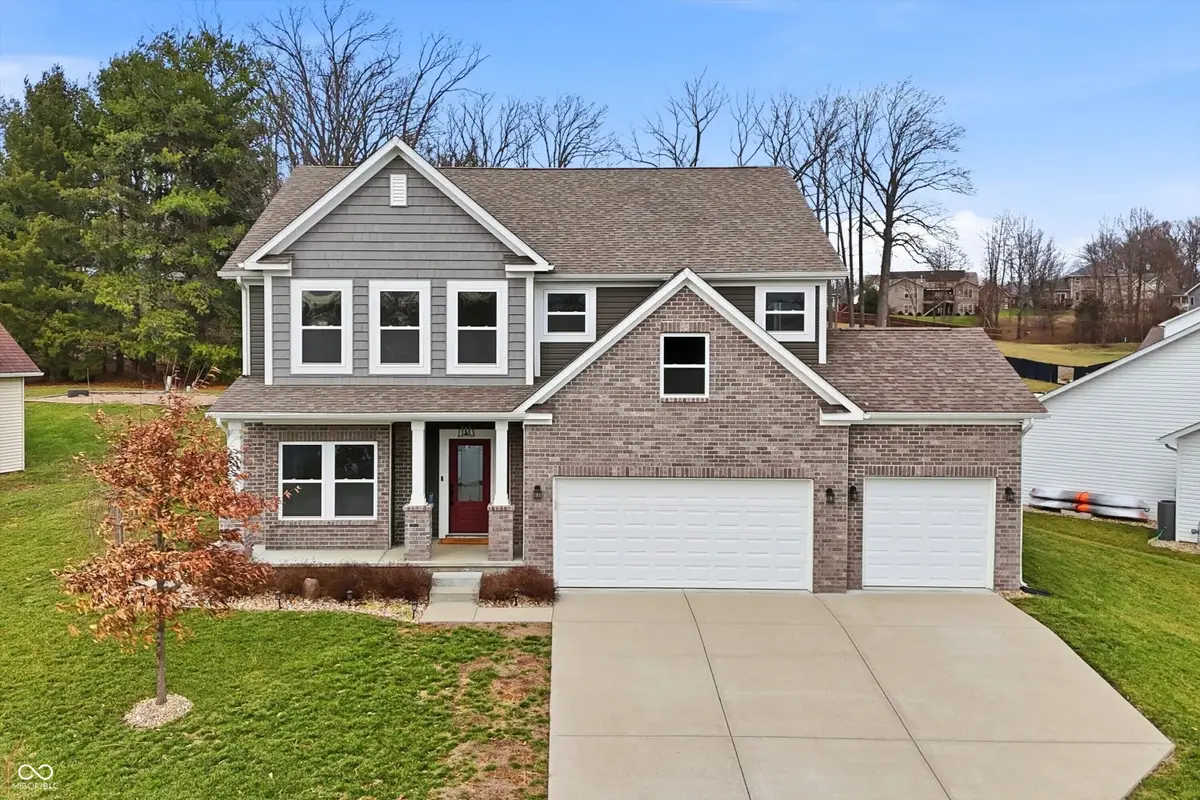 701 N Abigail Lane, Ellettsville, IN 47429 - Image #1
