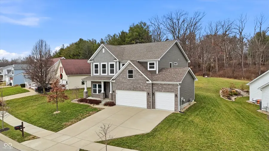 701 N Abigail Lane, Ellettsville, IN 47429 - Image #2