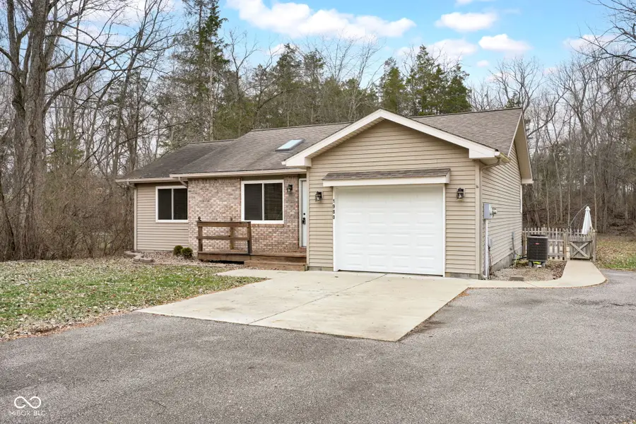 1980 E County Road 100 S, North Vernon, IN 47265 - Image #2